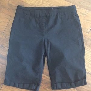 Soft Surrounding shorts